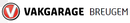 Logo Vakgarage A. Breugem & Zn